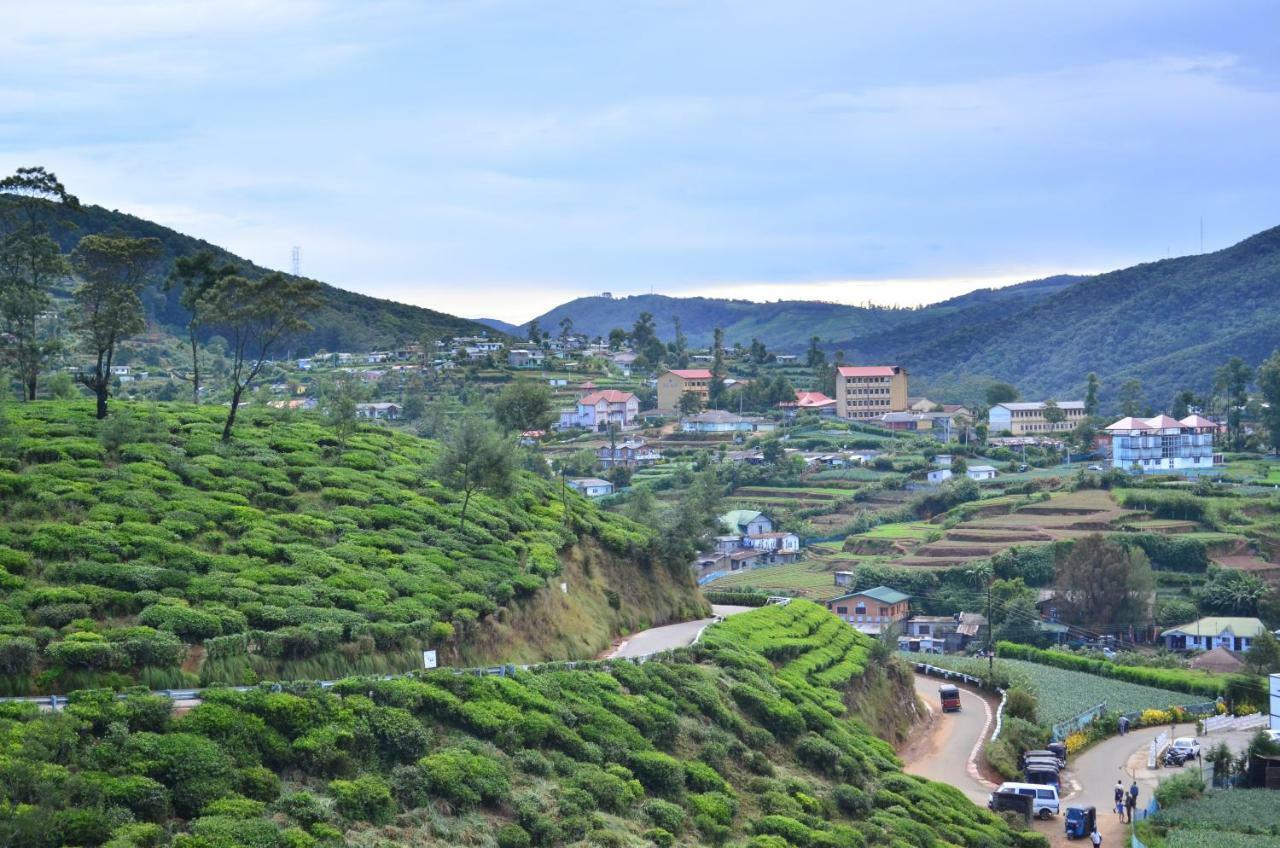 Yensfield Blackpool Nuwara Eliya Exterior foto